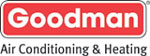 Goodman Heating and Cooling Products